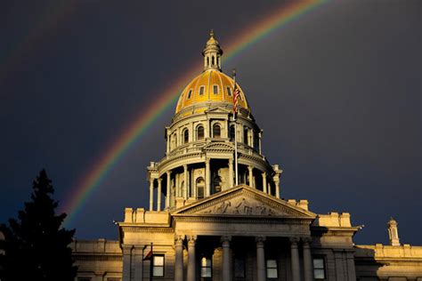 Colorado lawmakers talk 4 priorities for next legislative session